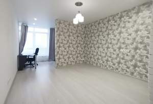 Студия квартира, вторичка, 27м2, 6/15 этаж