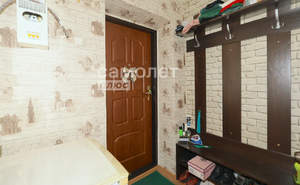 3-к квартира, вторичка, 42м2, 5/5 этаж