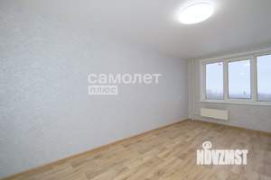 1-к квартира, вторичка, 23м2, 8/9 этаж