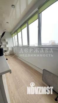 1-к квартира, вторичка, 24м2, 6/9 этаж