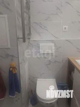 3-к квартира, вторичка, 73м2, 7/13 этаж