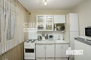 3-к квартира, вторичка, 54м2, 2/5 этаж