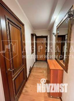 2-к квартира, вторичка, 47м2, 3/5 этаж