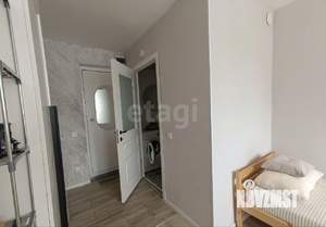 1-к квартира, вторичка, 17м2, 3/5 этаж