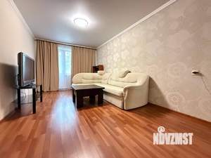 2-к квартира, вторичка, 47м2, 2/5 этаж