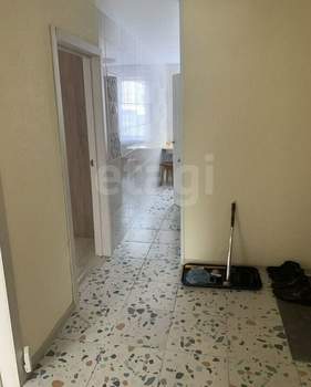 3-к квартира, вторичка, 62м2, 5/5 этаж