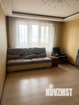 2-к квартира, вторичка, 59м2, 5/10 этаж