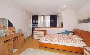 Студия квартира, вторичка, 118м2, 3/6 этаж