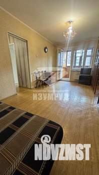 2-к квартира, вторичка, 44м2, 6/10 этаж