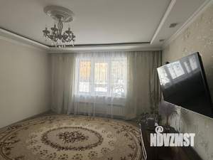 3-к квартира, вторичка, 70м2, 1/9 этаж