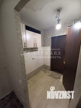 1-к квартира, вторичка, 17м2, 2/5 этаж
