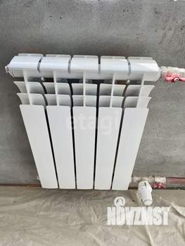 1-к квартира, вторичка, 36м2, 2/6 этаж