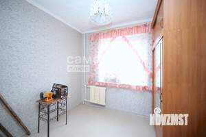3-к квартира, вторичка, 62м2, 3/9 этаж