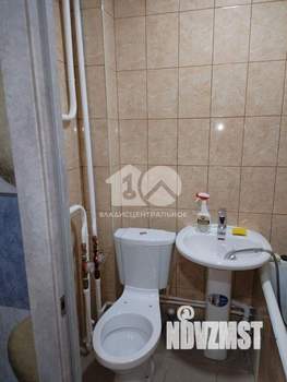 1-к квартира, вторичка, 23м2, 1/9 этаж