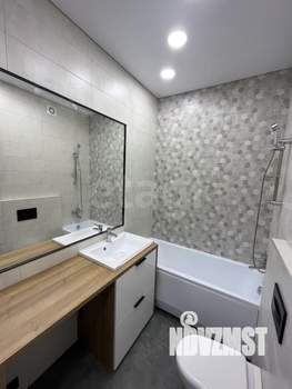 2-к квартира, вторичка, 37м2, 11/15 этаж