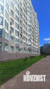 2-к квартира, вторичка, 46м2, 10/12 этаж