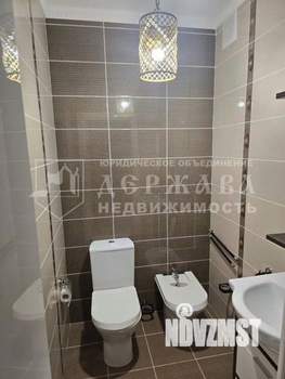 2-к квартира, вторичка, 72м2, 5/5 этаж