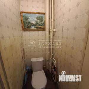 4-к квартира, вторичка, 80м2, 2/9 этаж