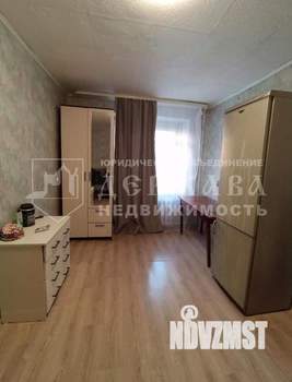 1-к квартира, вторичка, 18м2, 3/5 этаж