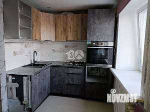 3-к квартира, вторичка, 54м2, 5/5 этаж