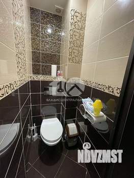 2-к квартира, вторичка, 52м2, 5/9 этаж