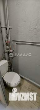 Студия квартира, вторичка, 14м2, 3/5 этаж