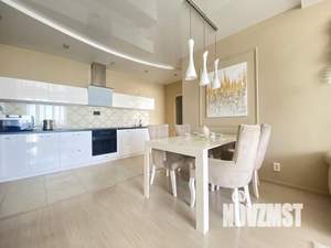 2-к квартира, вторичка, 80м2, 15/16 этаж