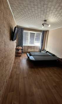 1-к квартира, вторичка, 30м2, 2/5 этаж