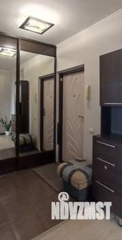 1-к квартира, вторичка, 41м2, 10/10 этаж