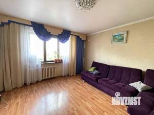 3-к квартира, вторичка, 63м2, 4/9 этаж
