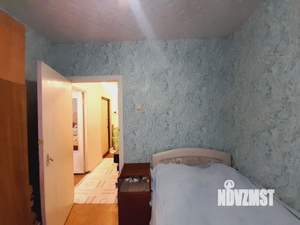 3-к квартира, вторичка, 61м2, 2/9 этаж