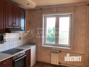 2-к квартира, вторичка, 52м2, 6/8 этаж