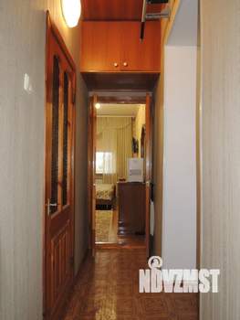 2-к квартира, вторичка, 58м2, 5/5 этаж