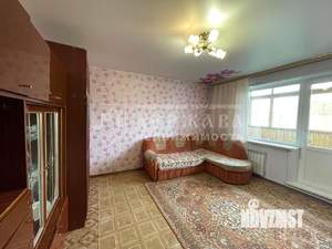 1-к квартира, вторичка, 35м2, 9/10 этаж