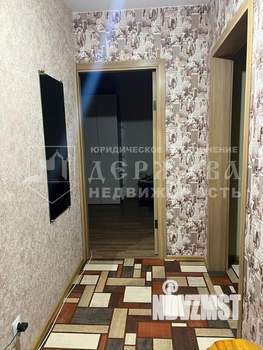 2-к квартира, вторичка, 53м2, 4/10 этаж