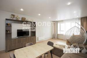 2-к квартира, вторичка, 77м2, 6/10 этаж