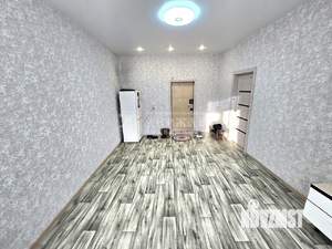 1-к квартира, вторичка, 31м2, 2/3 этаж