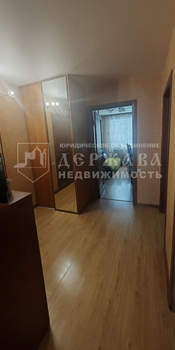 3-к квартира, вторичка, 62м2, 2/5 этаж