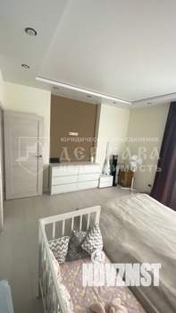 3-к квартира, вторичка, 58м2, 4/17 этаж