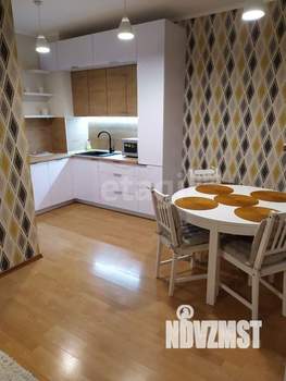3-к квартира, вторичка, 56м2, 9/10 этаж