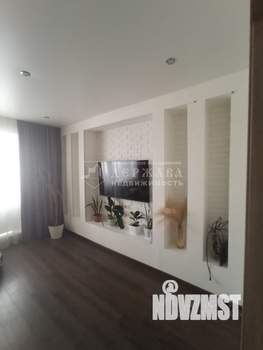 2-к квартира, вторичка, 53м2, 5/9 этаж