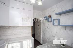 2-к квартира, вторичка, 44м2, 4/5 этаж