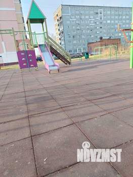 1-к квартира, вторичка, 26м2, 8/9 этаж