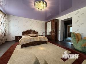 3-к квартира, вторичка, 83м2, 8/10 этаж