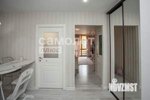 2-к квартира, вторичка, 54м2, 3/7 этаж