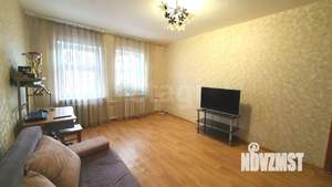 3-к квартира, вторичка, 72м2, 3/3 этаж