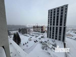 2-к квартира, сданный дом, 39м2, 9/14 этаж