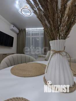 2-к квартира, вторичка, 38м2, 15/15 этаж