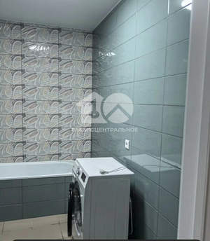 1-к квартира, вторичка, 32м2, 1/9 этаж