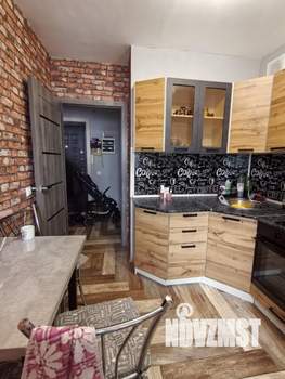 1-к квартира, вторичка, 29м2, 8/10 этаж